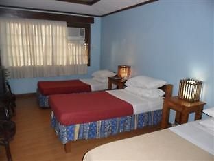 Fernandos Hotel Sorsogon Exteriör bild